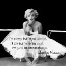 Marilyn Monroe