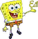 eli spongebob