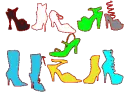 i love shoes