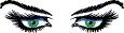women eye