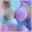 It's love