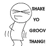 shake that groove thang