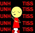 unh tiss