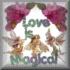 Magical Fairy Love