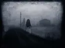 Foggy Landscape