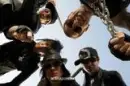 avenged sevenfold