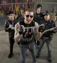 avenged sevenfold 3