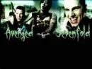 avenged sevenfold 5