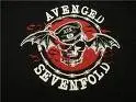 avenged sevenfold 6