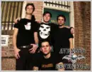 avenged sevenfold 8