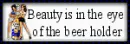Beauty eye beholder