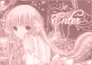 chii in pink