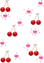 cherries