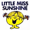 Little Miss Sunshine