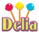lollipop delia
