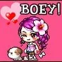 maple story
