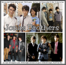 jonas brothers
