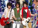 jonas brothers