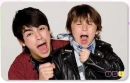 joe and frankie