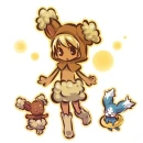 Buneary Girl