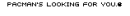 Pacman x]