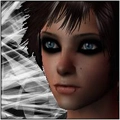 Scene kid