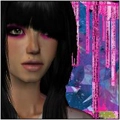 Scene kid