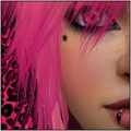 Scene kid