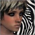 Scene kid