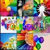 rainbow!!!