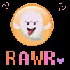 RAWR â™¥