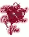 my heart bleeds 4 you