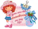 You are a Strawberry