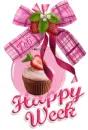 Happy week!