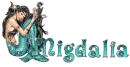 Migdalia