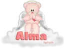 Alma