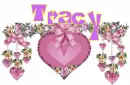 Tracy