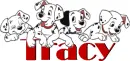 tracy