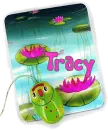 mouse pad-tracy