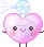 heart perfume