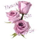 Thank You  Jirzie