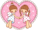 candied friends
