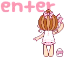 candied enter