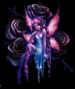 the fairy of flowers