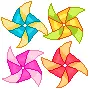 Pinwheel