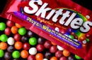 Skittles...<3
