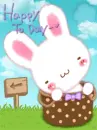 bunny