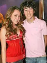 Hannah and Nick
