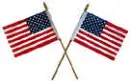 USA FLAGS