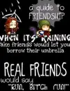 best friends 